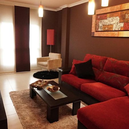 Piso Alerin Apartment Сиеда Екстериор снимка