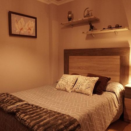 Piso Alerin Apartment Сиеда Екстериор снимка