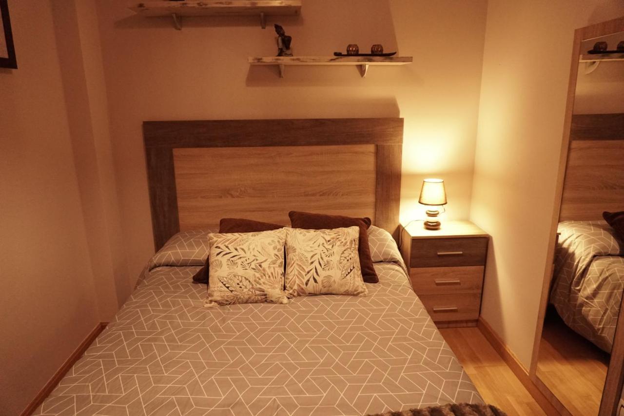 Piso Alerin Apartment Сиеда Екстериор снимка