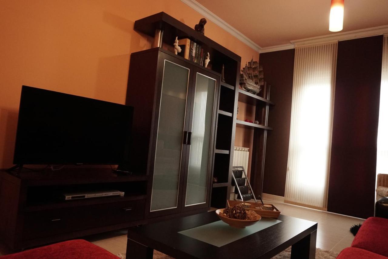 Piso Alerin Apartment Сиеда Екстериор снимка