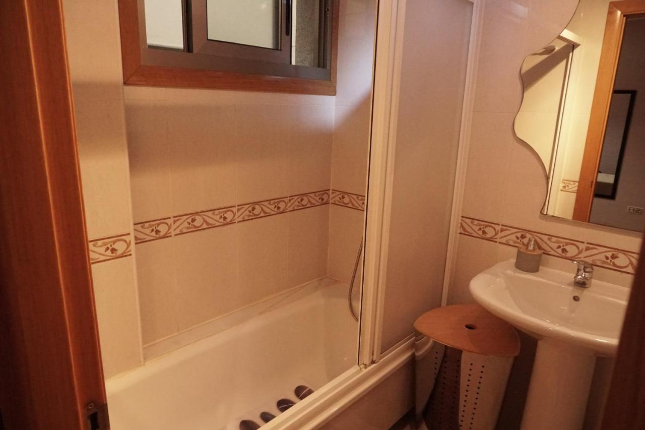 Piso Alerin Apartment Сиеда Екстериор снимка