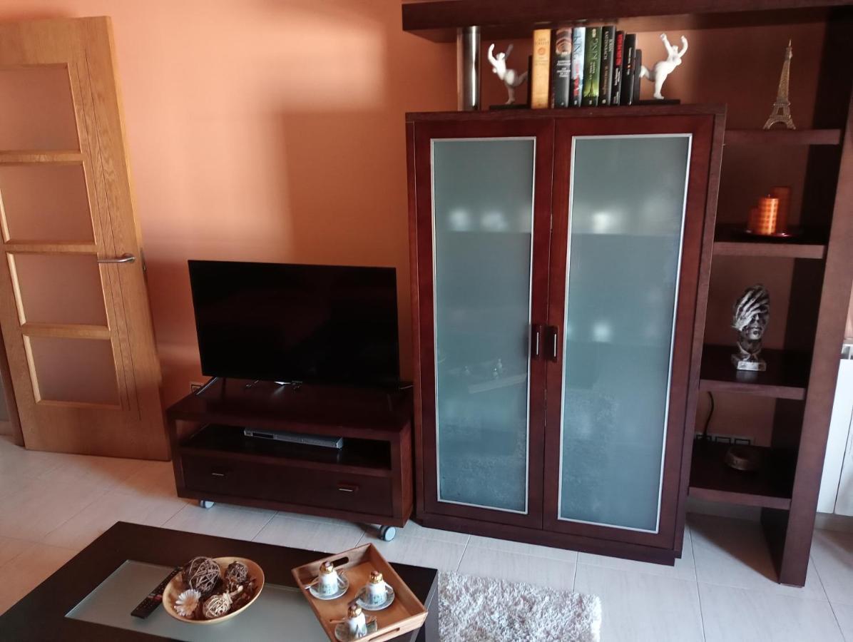 Piso Alerin Apartment Сиеда Екстериор снимка