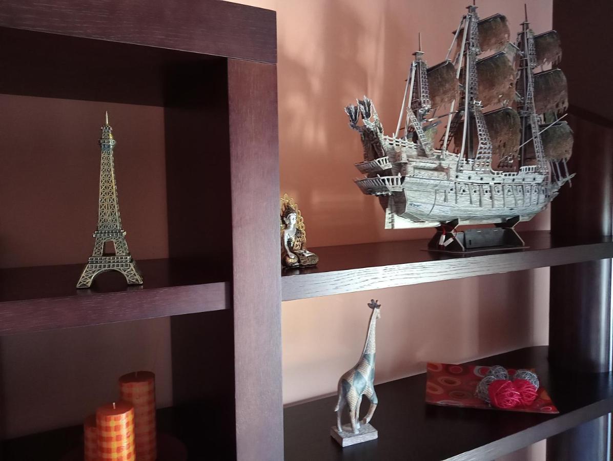 Piso Alerin Apartment Сиеда Екстериор снимка