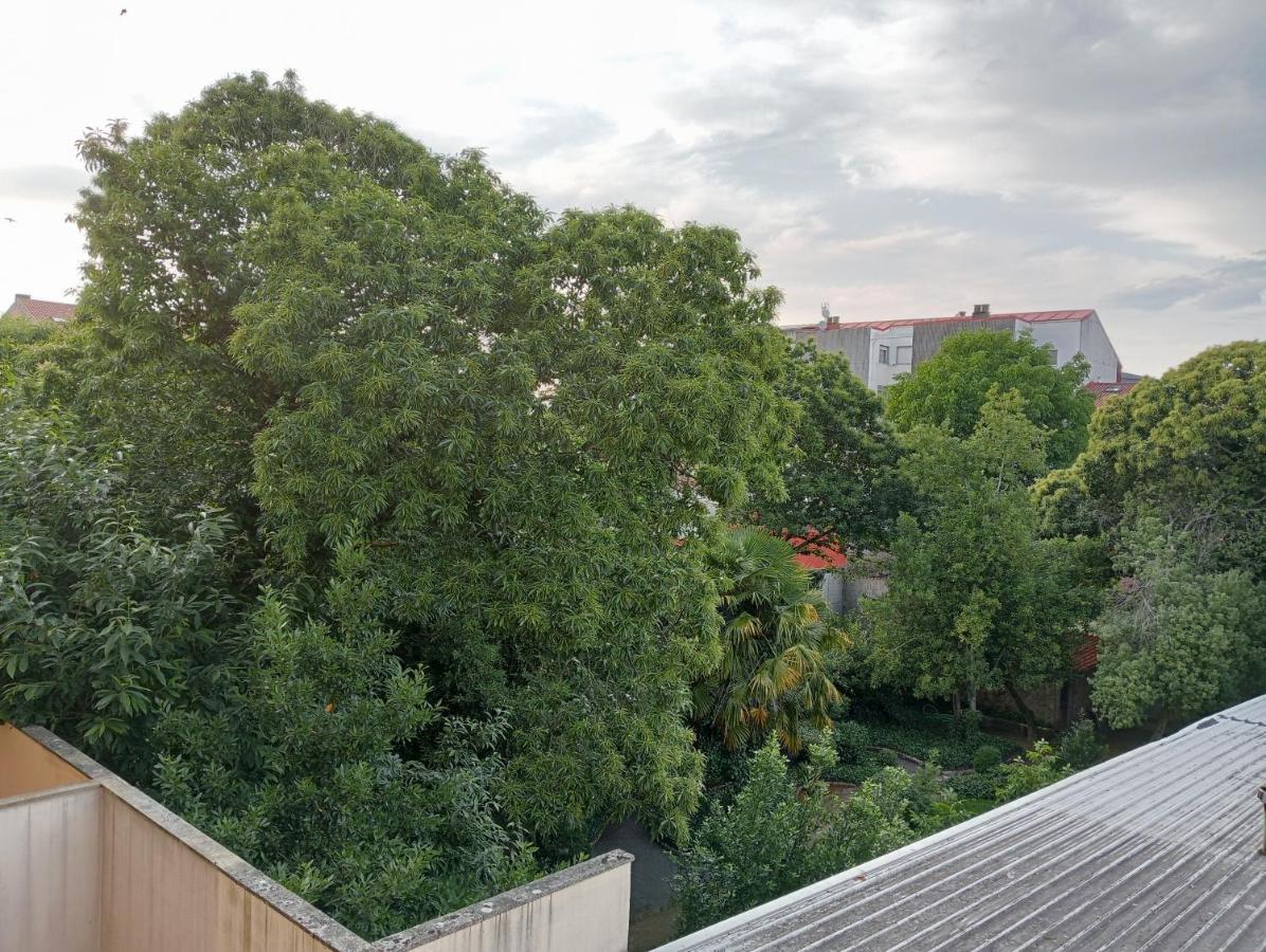 Piso Alerin Apartment Сиеда Екстериор снимка