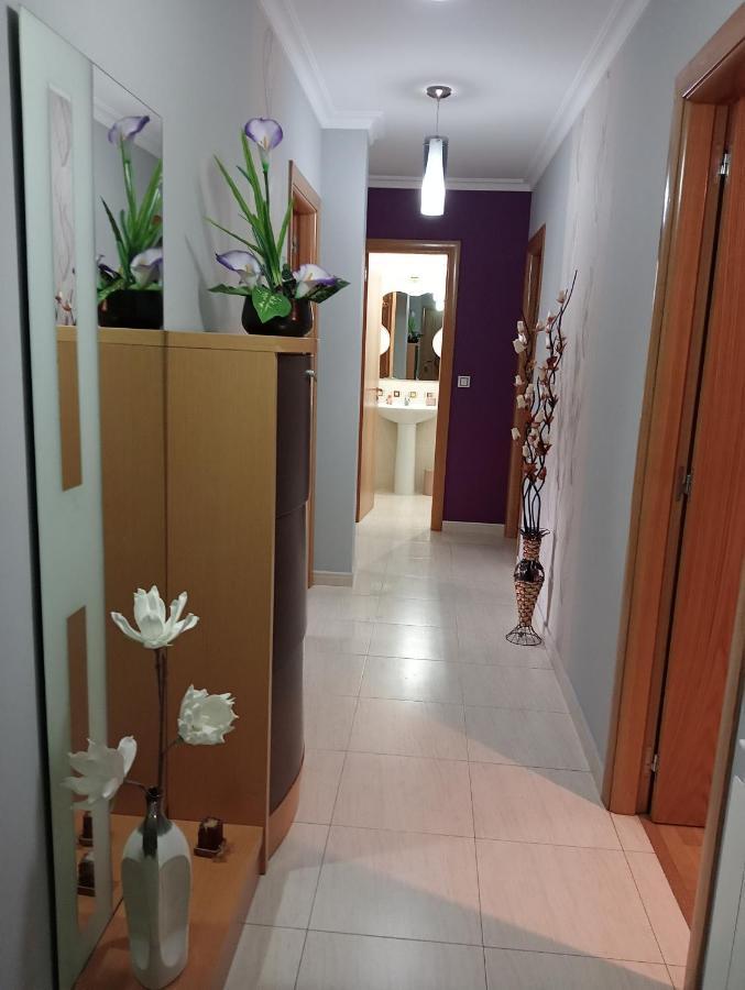 Piso Alerin Apartment Сиеда Екстериор снимка