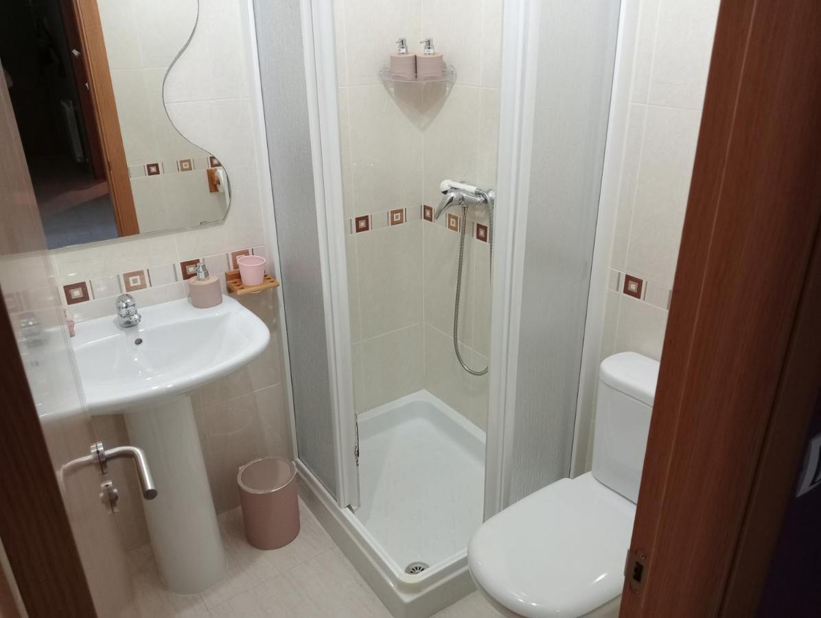 Piso Alerin Apartment Сиеда Екстериор снимка